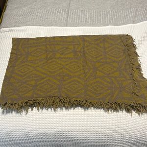 Wilfred Blanket Scarf